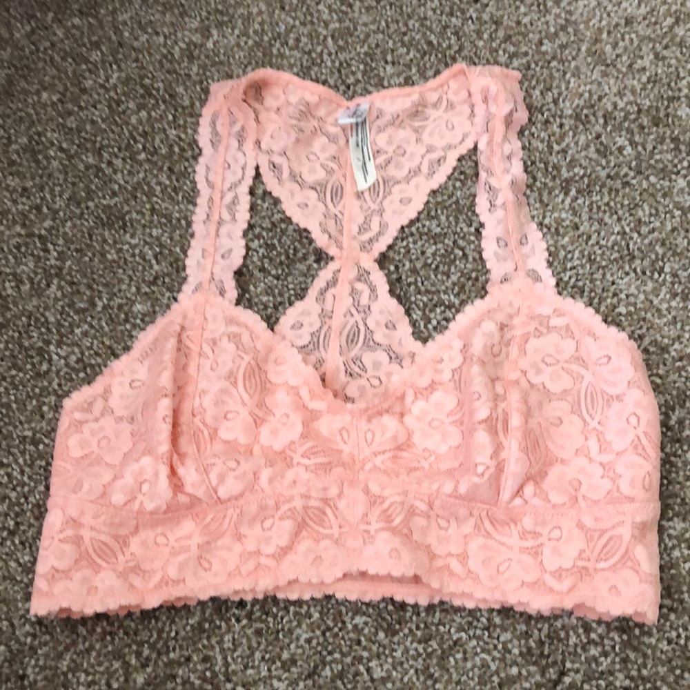 Free People Bralette